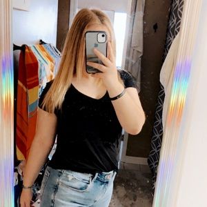 Meet your Posher, Aaliyah